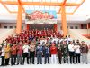 MPLS Tahun Ajaran 2026/2027 Sekolah Rakyat di Jombang Resmi Dibuka
