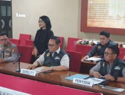 Bekas Dirut PTPN XI dan Bos PT Multinas Indonesia Jadi Tersangka Koropsi Proyek PG Asembagoes Situbondo