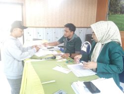 173 Buruh Tani Tembakau Kecamatan Plandaan Jombang Terima BLT DBHCHT 2026