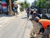 Sambut Muktamar NU ke-35, PUPR Jombang Hadirkan Infrastruktur Nyaman dan Aman di Tambakberas