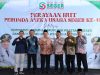 Perumda Aneka Usaha Seger Jombang Hadirkan Wajah Baru Klinik Pratama & Layanan Apotik 24 Jam
