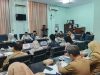 DPRD Jombang Mulai Godok Raperda Kearsipan