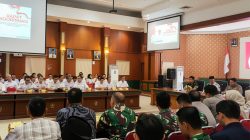 Sambut HUT ke-81 Kemerdekaan RI, Pemkab Jombang Matangkan Rangkaian Agende Kegiatan
