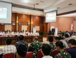 Sambut HUT ke-81 Kemerdekaan RI, Pemkab Jombang Matangkan Rangkaian Agende Kegiatan