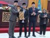 SiLPA APBD Surabaya Rp 516 Miliar, Eri Cahyadi : PAD 2026 Masih On Track