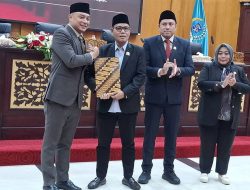 SiLPA APBD Surabaya Rp 516 Miliar, Eri Cahyadi : PAD 2026 Masih On Track