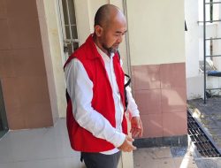 Bilowo Tenaga Ahli DPR Didakwa Terima Rp 3 Miliar Terkait Korupsi BSPS Sumenep