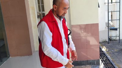 Bilowo Tenaga Ahli DPR Didakwa Terima Rp 3 Miliar Terkait Korupsi BSPS Sumenep
