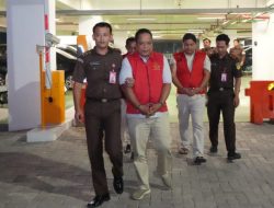Kejati Jatim Tetapkan Tiga Tersangka Korupsi Penyaluran KUR BNI Jember