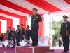 Polres Jombang Gelar Upacara Peringatan HUT Bhayangkara ke-80