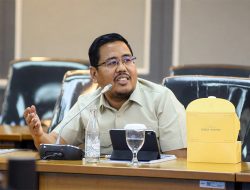 Kasus Korupsi Dana Hibah Jatim : KPK Segera Tahan Anggota DPR RI Anwar Sadad