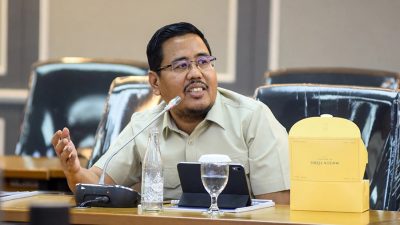 Kasus Korupsi Dana Hibah Jatim : KPK Segera Tahan Anggota DPR RI Anwar Sadad