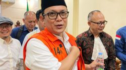 Terbukti Korupsi, Bupati Nonaktif Lampung Tengah Ardito Wijaya Divonis 5 Tahun Bui