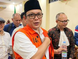 Terbukti Korupsi, Bupati Nonaktif Lampung Tengah Ardito Wijaya Divonis 5 Tahun Bui