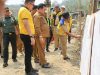 Pulihkan Konektivitas Warga Terdampak Banjir Bandang, Forkopimda Jombang Bangun Jembatan di Plandaan