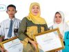 Borong 193 Prestasi, Pelajar SMA/SMK/SLB Jombang Dapat Apresiasi Khusus dari Gubernur Jatim
