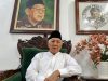 Profil KH. Abdul Hakim Mahfudz (Gus Kikin), Ketua PBNU Yang Baru Masa Khidmat 2026-2031