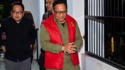 Kasus Korupsi Kebun Binatang Surabaya: Penahanan Eks Dirut Choirul Anwar Resmi Diperpanjang