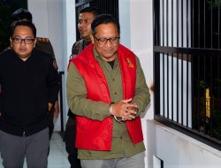 Kasus Korupsi Kebun Binatang Surabaya: Penahanan Eks Dirut Choirul Anwar Resmi Diperpanjang
