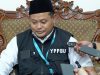 Prabowo Bakal Tutup Muktamar Ke-35 NU Hari Senin, Agenda Pemilihan Ketum PBNU Rampung Hari Ini