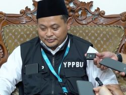 Prabowo Bakal Tutup Muktamar Ke-35 NU Hari Senin, Agenda Pemilihan Ketum PBNU Rampung Hari Ini
