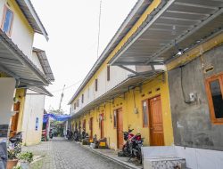 Atasi Backlog, Pemkot Magelang Luncurkan Program 3 Skema Hunian Nyaman