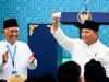 Presiden Prabowo Resmi Tutup Muktamar ke-35 NU di Jombang