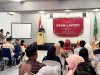 Tingkatkan Transparansi Pelayanan Publik, Diskominfo Jombang Edukasi Mahasiswa Undar Lewat SP4N-LAPOR!