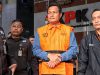 KPK Perpanjang Penahanan Bupati Muara Enim Edison 30 Hari
