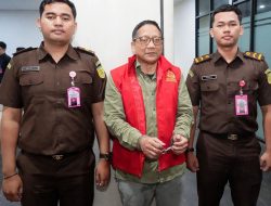 Kejati Jatim Buka Peluang Tambah Tersangka Kasus Korupsi Kebun Binatang Surabaya
