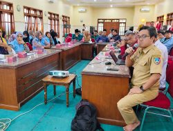 Dinas Kominfo Jombang Siapkan Sistem Rekam Medis Digital dan Wifi Rakyat, Dukung Muktamar ke-35 NU