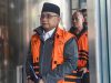 Yaqut Cholil Qoumas Jalani Sidang Perdana Kasus Korupsi Kuota Haji Hari Ini