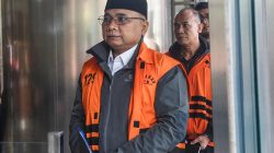 Yaqut Cholil Qoumas Jalani Sidang Perdana Kasus Korupsi Kuota Haji Hari Ini