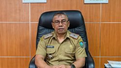 Pemkab Jombang Nonaktifkan Hartono Kepala Bapperida, Terkait Kasus KPRI Sejahtera