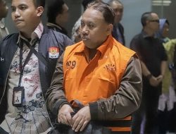 Geledah Kantor Rektorat Unsoed, KPK Sita Dokumen Titipan Jalur Mandiri