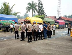 70,5 Ton Benih Jagung Didistribusikan Dorong Produktivitas Petani Bengkayang