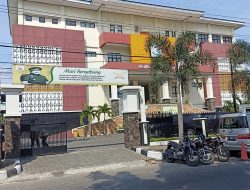 Kasus Dugaan Korupsi Jalan BKKD Sugihwaras Rp1,6 Miliar Mandek di Kejari Bojonegoro