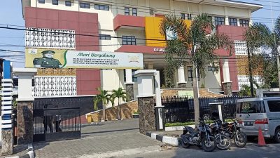 Kasus Dugaan Korupsi Jalan BKKD Sugihwaras Rp1,6 Miliar Mandek di Kejari Bojonegoro