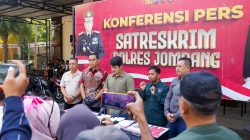 Mengaku Polisi, Pemuda Lampung Rekam Video Syur Gadis Jombang Lalu Diperas Rp 2 Juta