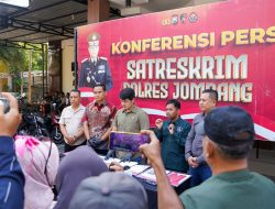 Mengaku Polisi, Pemuda Lampung Rekam Video Syur Gadis Jombang Lalu Diperas Rp 2 Juta