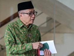 Eks Kakanwil Pajak Mohammad Haniv Dijebloskan ke Sel KPK Terkait Gratifikasi Rp 20,7 Miliar