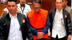 Kepala Bea Cukai Kediri Gatot Heroe Ditahan KPK Terkait Pengembangan Kasus Suap Impor