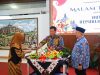 Malam Tirakatan Pemkab Magelang : Momen Refleksi Nilai Perjuangan