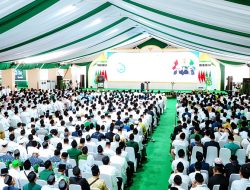 Muktamar Ke-35 NU: Bursa Calon Rais Aam dan Ketua Umum PBNU 2026–2031 Kian Menghangat