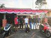 Sempat Buron, Maling Motor dan HP di SPPG Ulak Bandung Muara Enim Akhirnya Diringkus Polisi