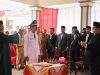 Bupati Jombang Lantik Kepala Desa Antar Waktu Sumberteguh