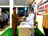 Lantik Kasun Colo, Kades Sumberingin Jombang Berharap Pelayanan Masyarakat Makin Optimal