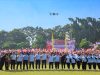 Semarakkan HUT ke-81 RI, Pemkab Jombang Gelar Porkab 2026