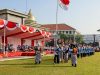 Semarakkan HUT ke-81 RI, Pemkab Jombang Gelar Porkab 2026