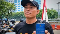 Rekening Donasi AMPB Diblokir Mandiri atas Perintah Aparat : Pembungkaman Massal Berkedok Hukum?